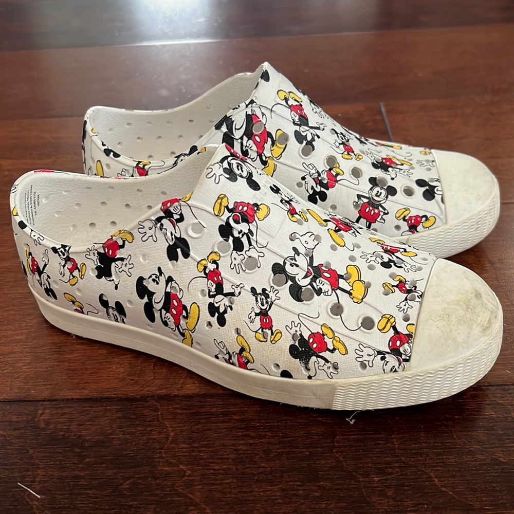 Kids Natives Mickey - 1